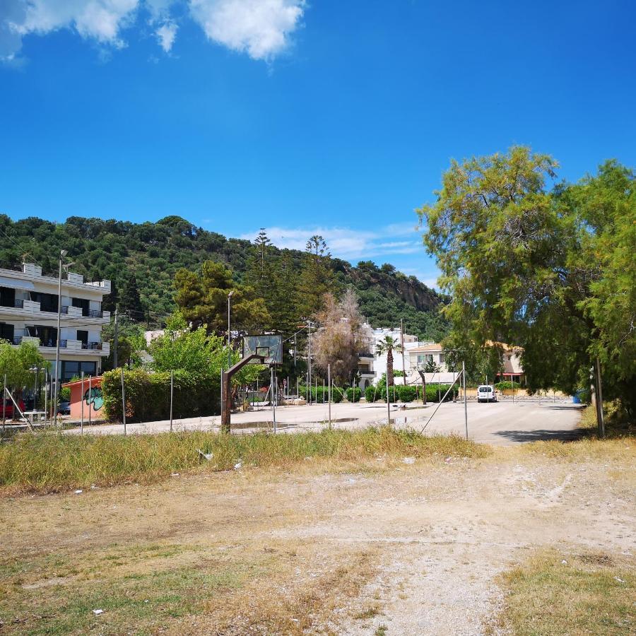 Romina'S Sweet Place Zakynthos Town Exterior photo